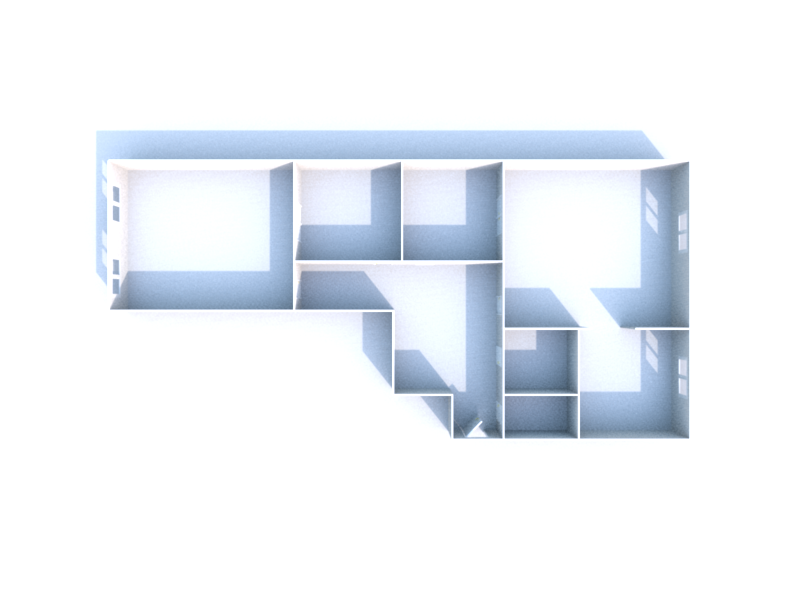 Plan 3D