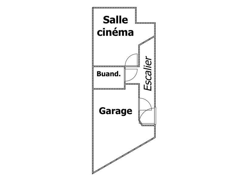 Plan niveau 1