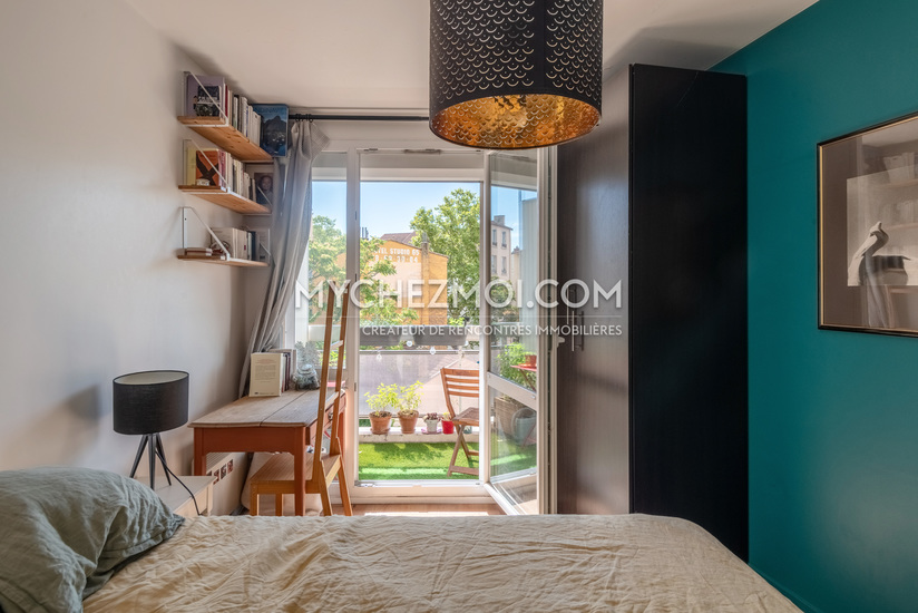 Chambre 1