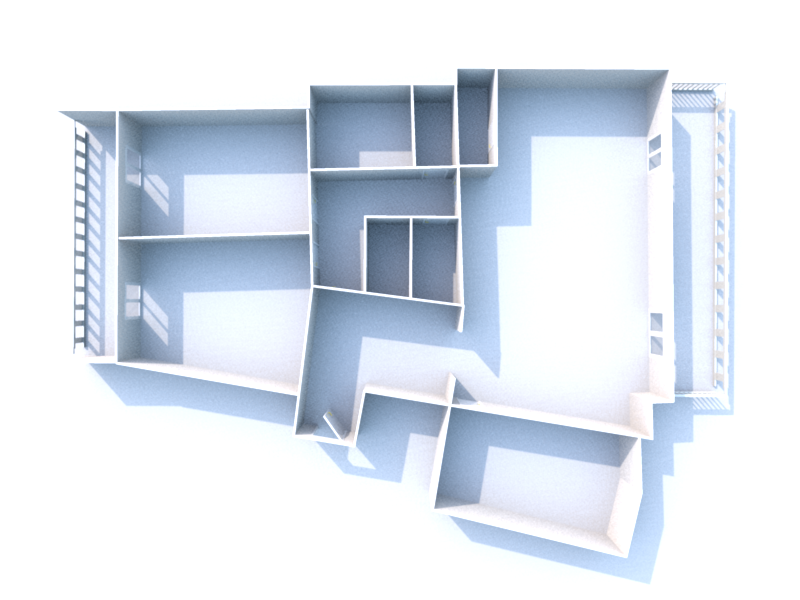Plan 3D