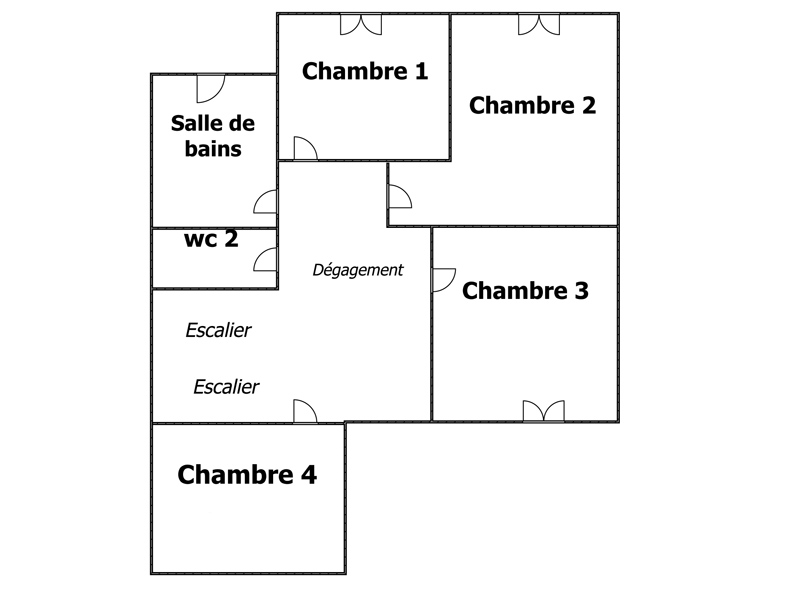 Plan Niveau 2